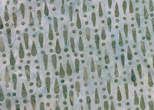Teardrop Spearmint - 9230-48