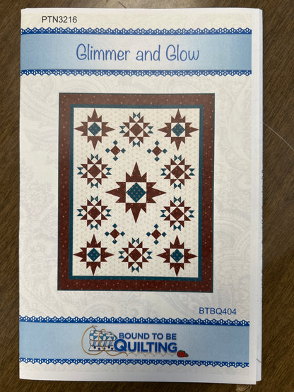 Glimmer and Glow