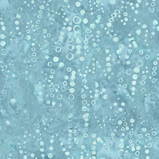 Bubbles Aquamarine 9284-81