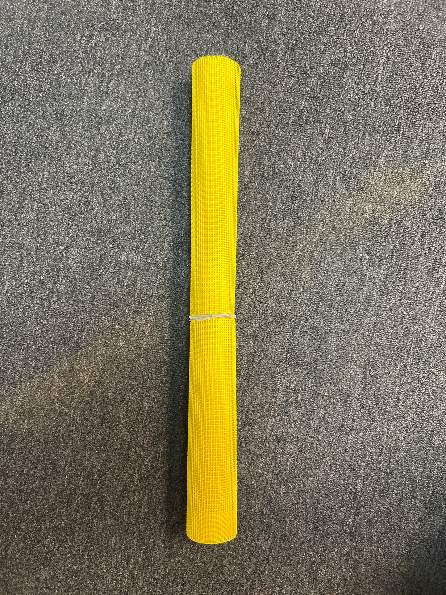 Screen - Yellow