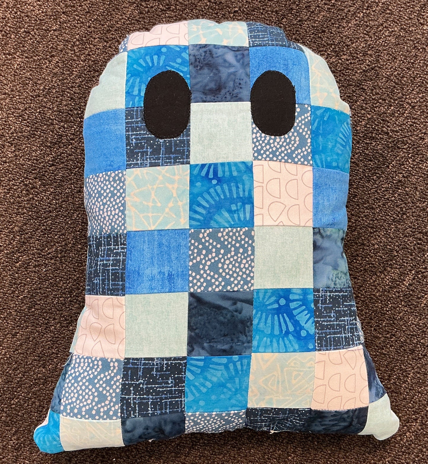 Little Ghost Pillow Kit