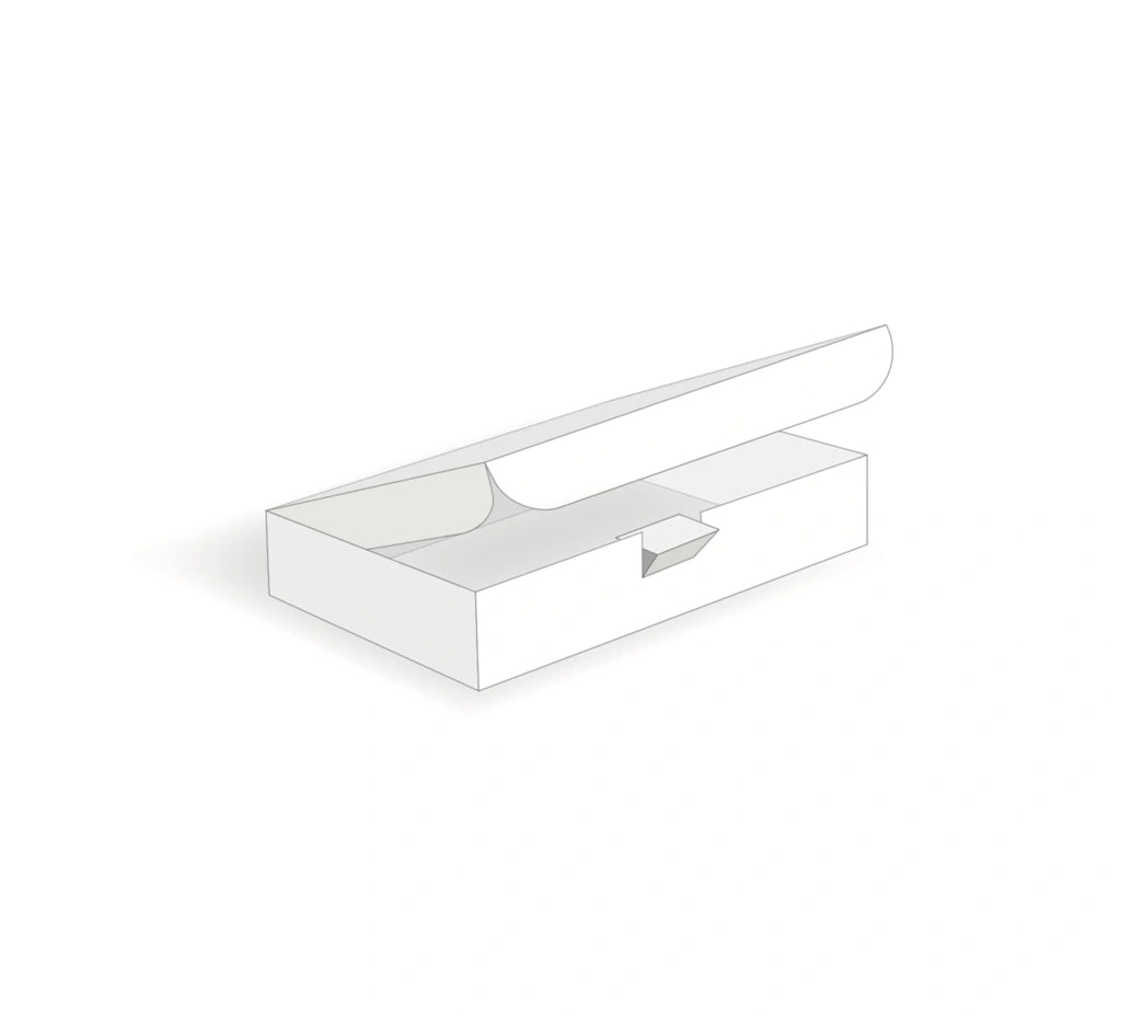 Giftset Box White - 999901
