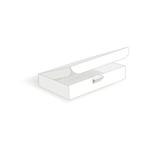Giftset Box White - 999901