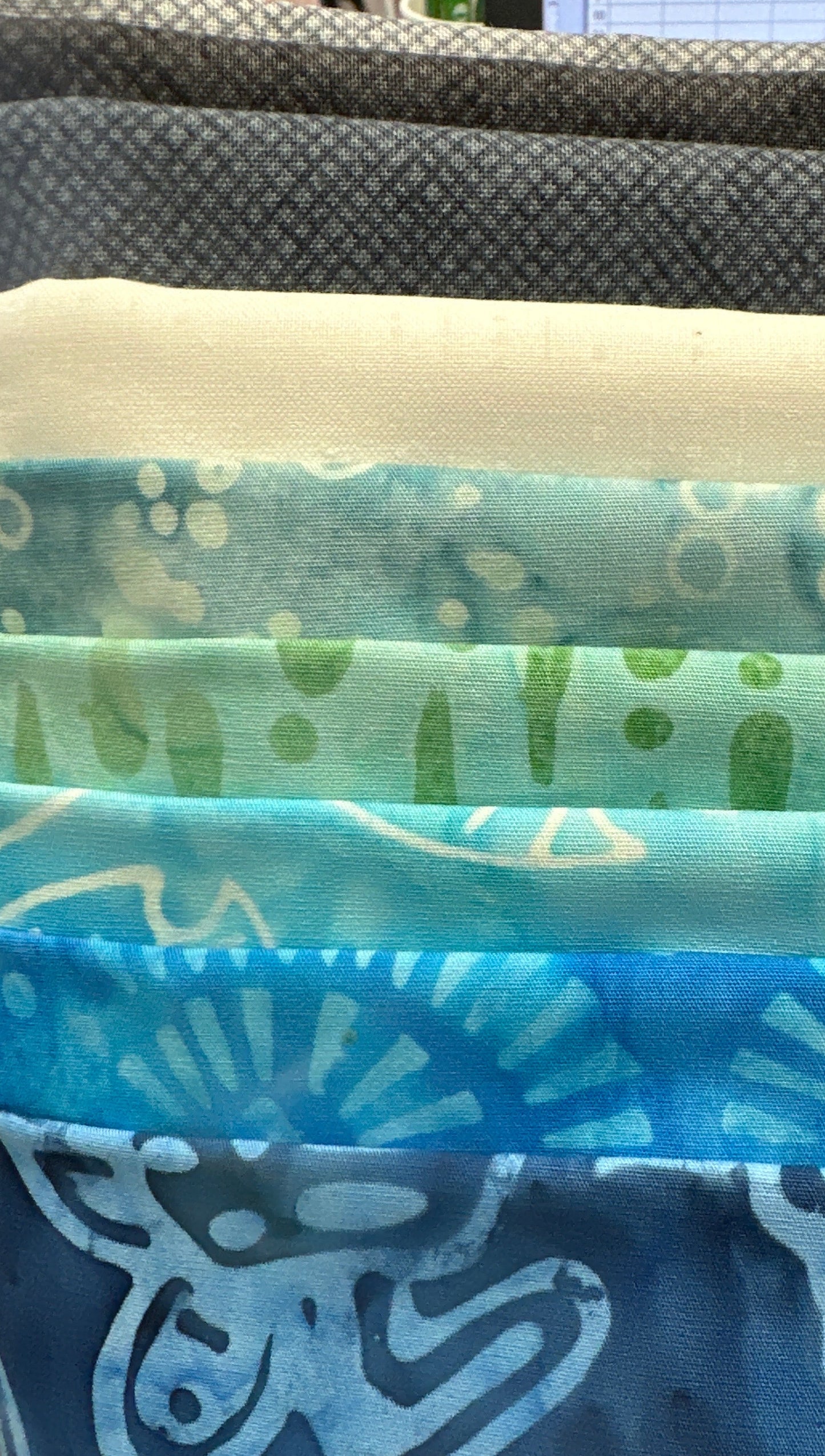 Shark Bay Kit