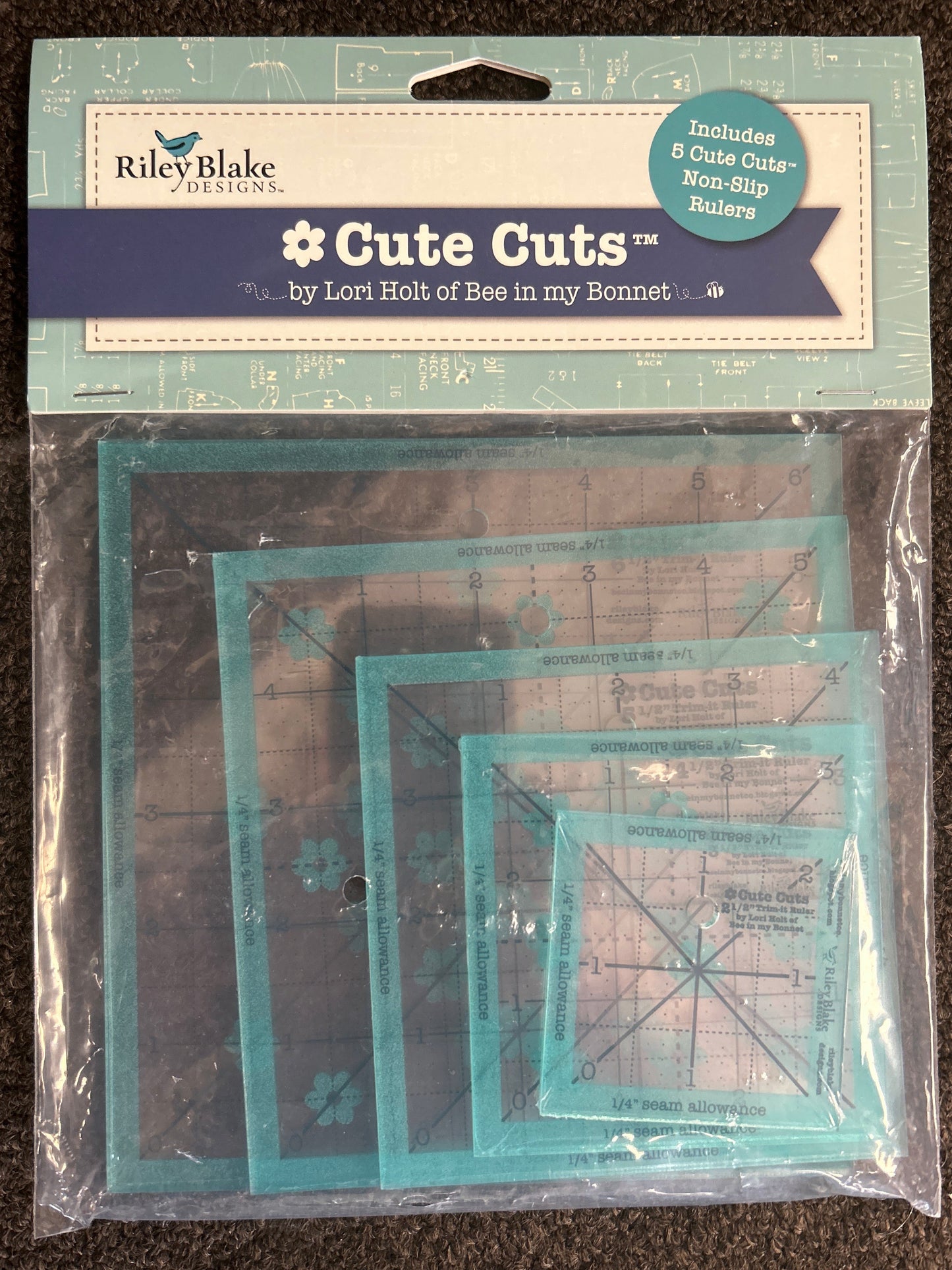 Cute Cuts