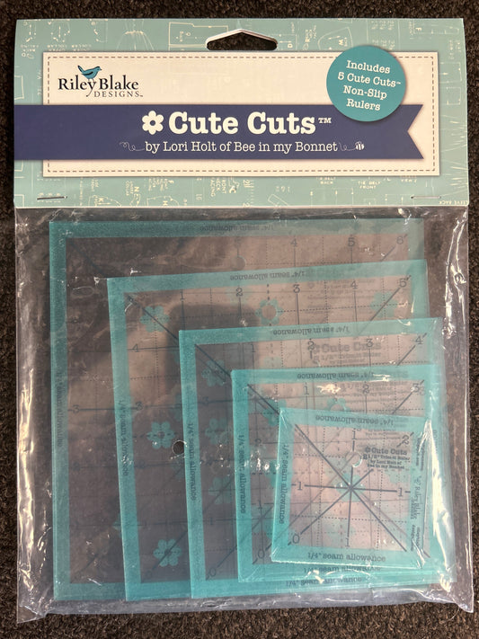 Cute Cuts