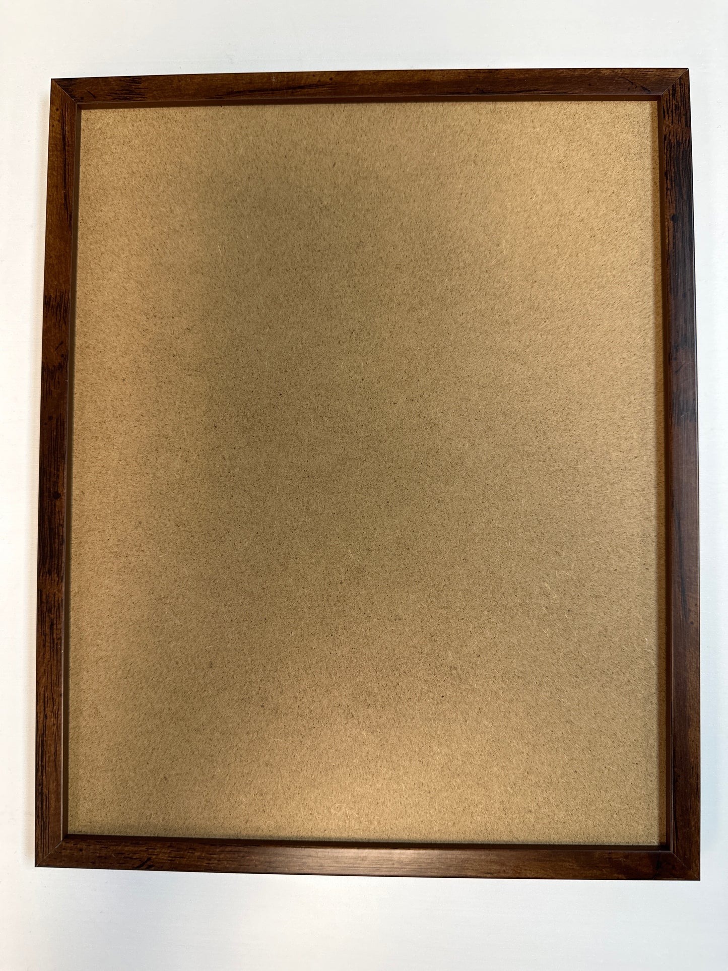 2x2 Walnut Frame - 702027