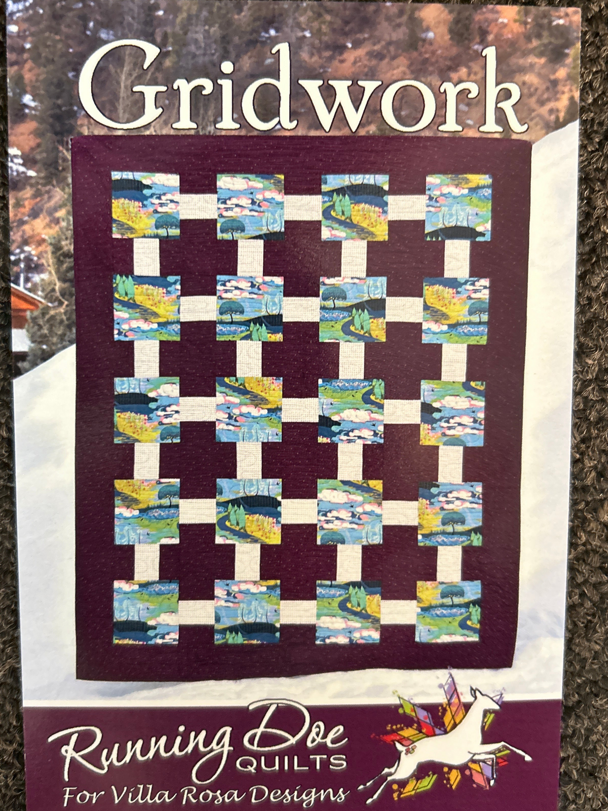 Gridwork