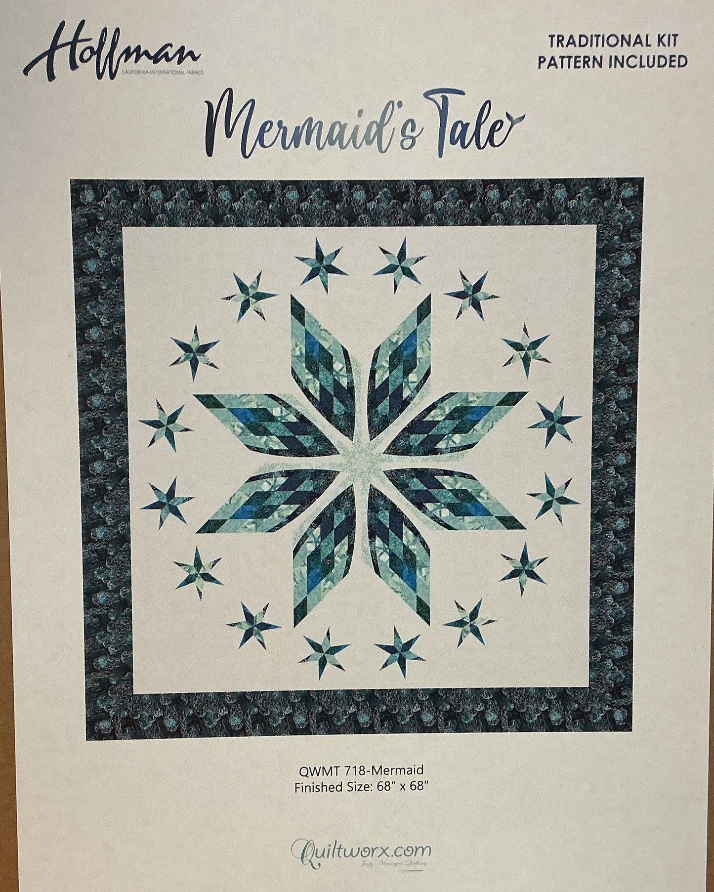 Mermaid's Tale