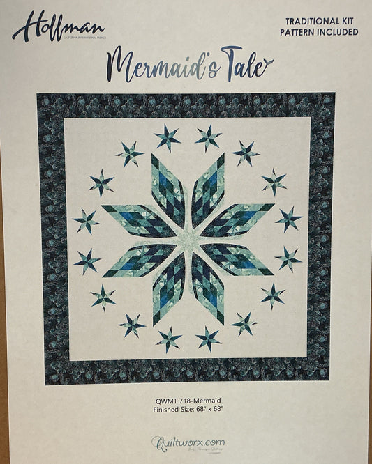 Mermaid's Tale