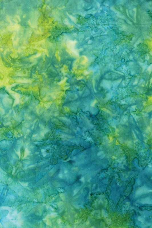 Agate Teal/Lime - 9219-48