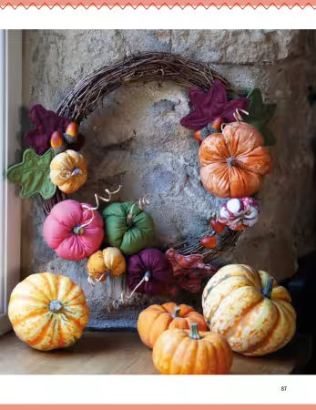 Half Yard Autumn - SP2243-3