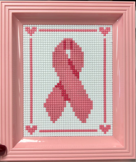 Pixel Classic Gift Set - Breast Cancer Awareness