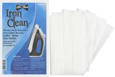 Iron Clean - BO5003