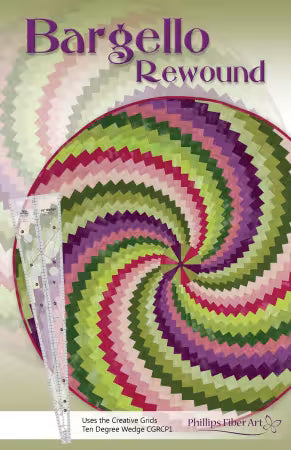 Bargello Rewound   - brw