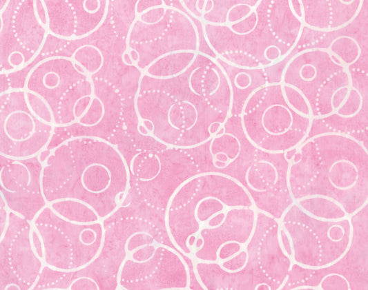 Bubbles - Cotton Candy 9180-20