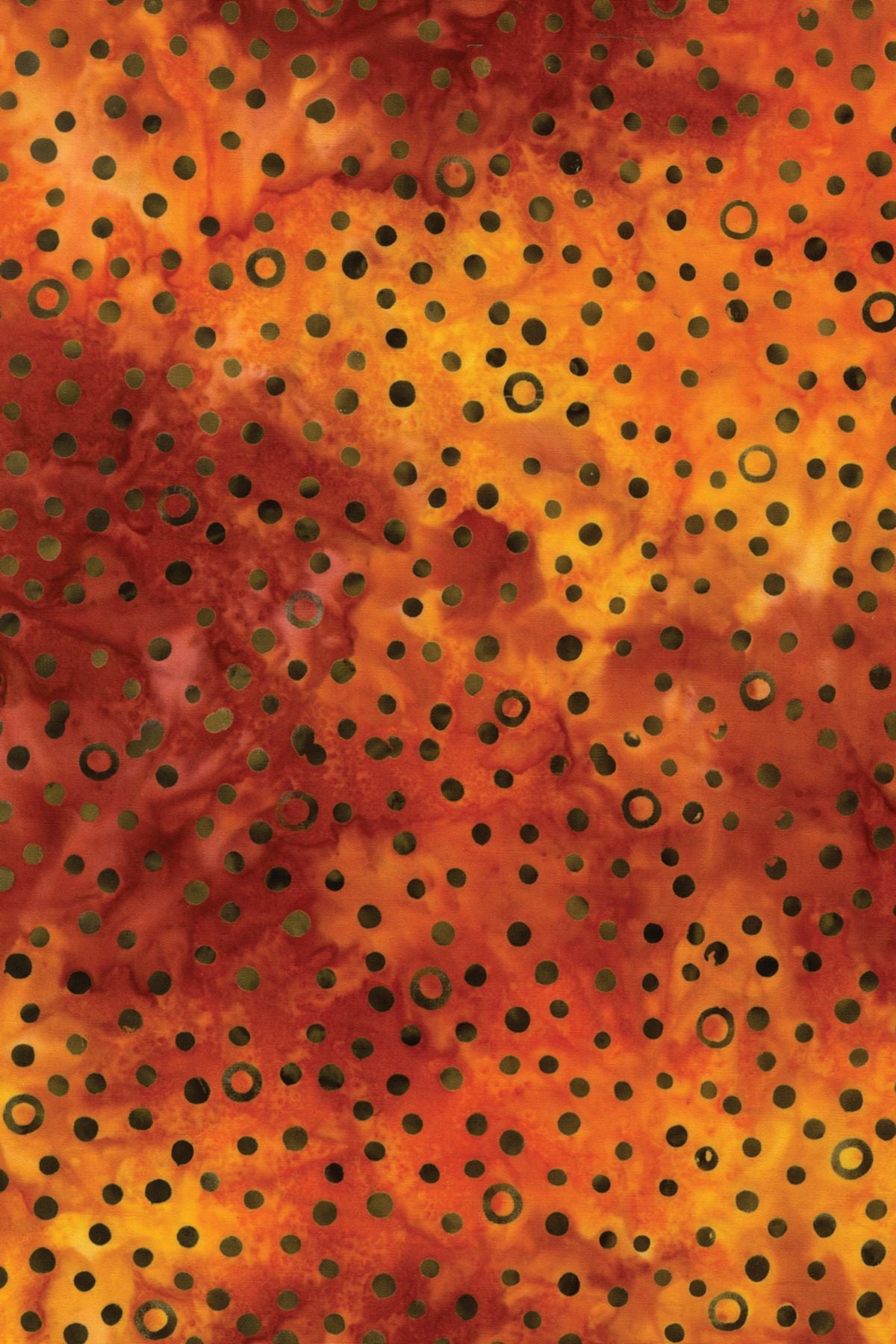 Bubbles - Flame 9210-88