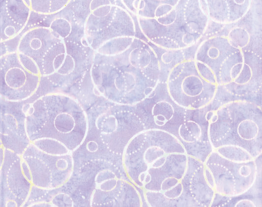 Bubbles - Lilac 9180-60
