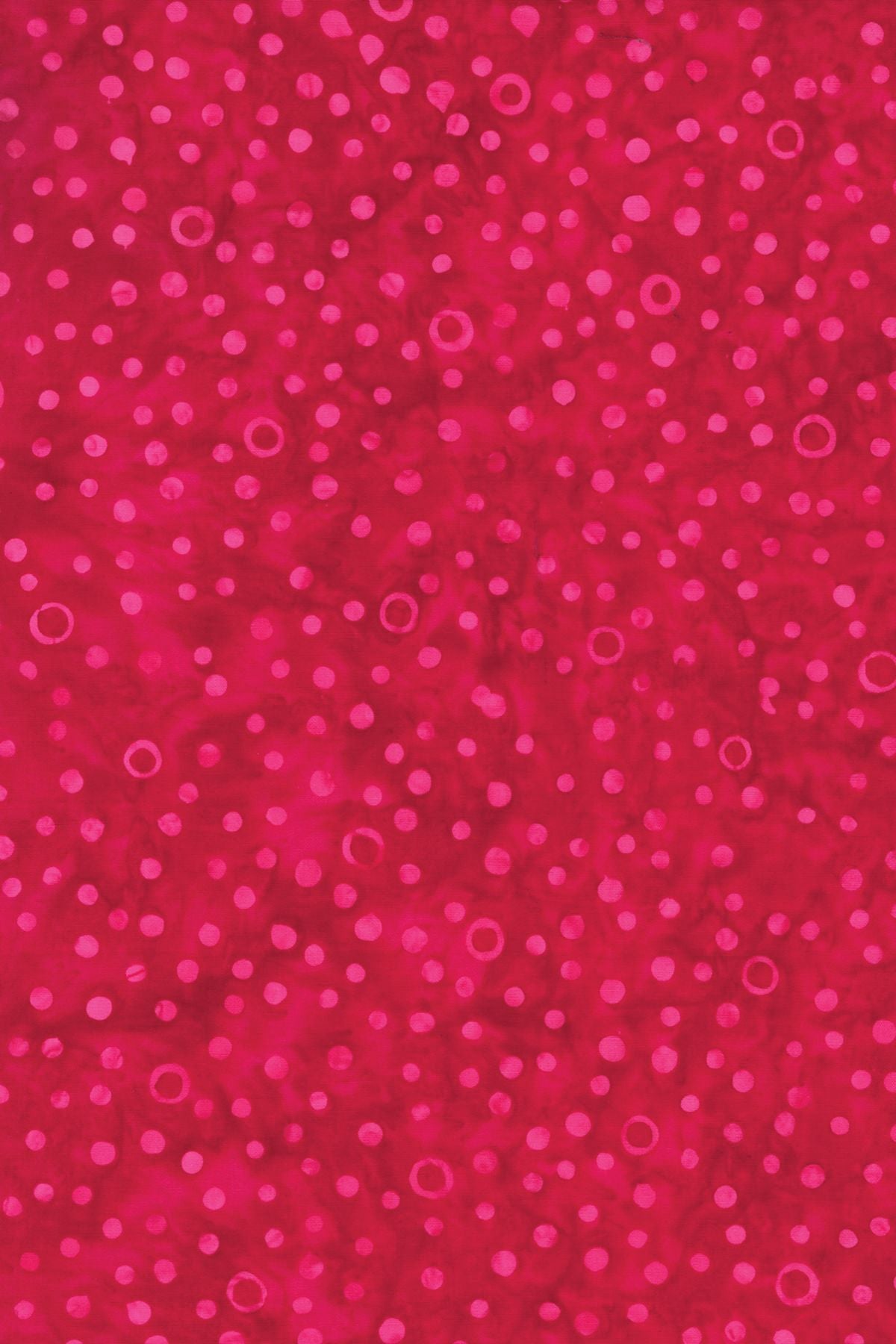 Bubbles - Strawberry 9210-10