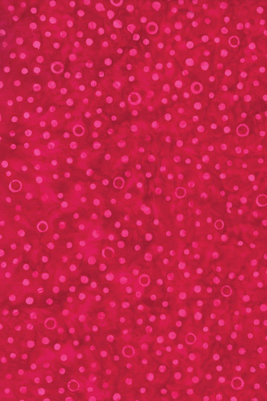 Bubbles - Strawberry 9210-10