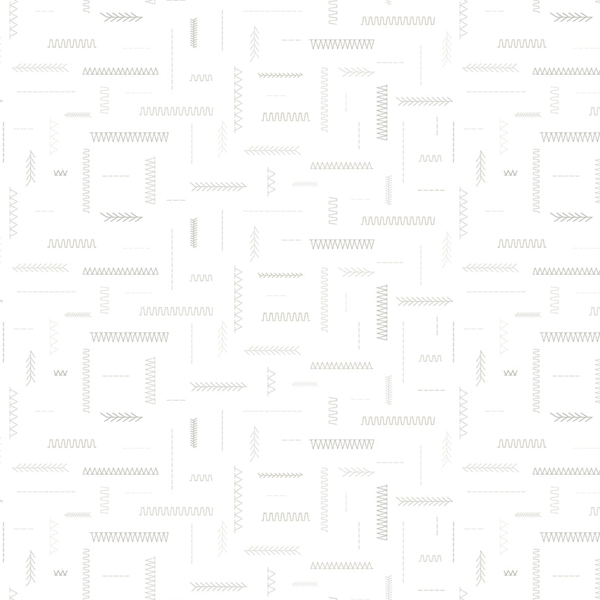 Lights On 2 In Stitches C15782