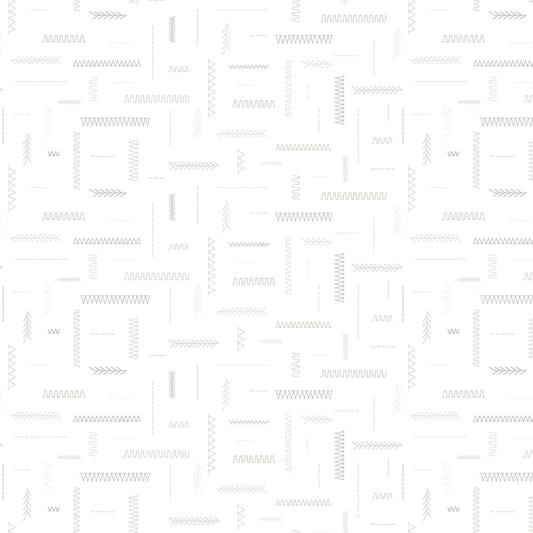 Lights On 2 In Stitches C15782