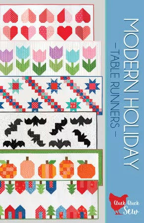 Modern Holiday -CCS186