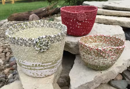 Mixing Bowls - CLPCGR008
