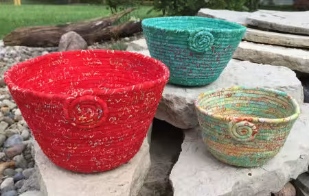 Mixing Bowls - CLPCGR008