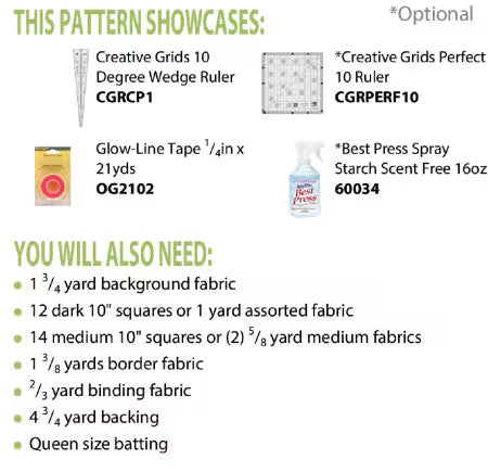 Square Dance  - CLPCHP001