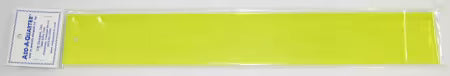 Add A-Quarter Ruler 2 1/2in x 18in - CM18