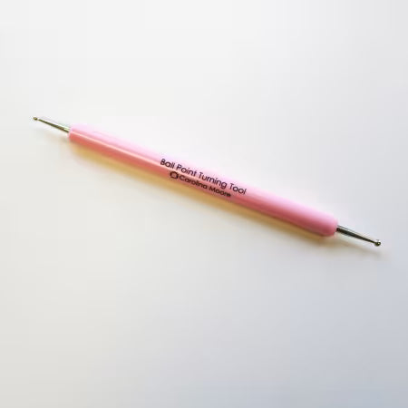 Ballpoint Turning Tool - CM25BPTT