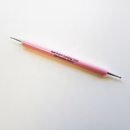 Ballpoint Turning Tool - CM25BPTT