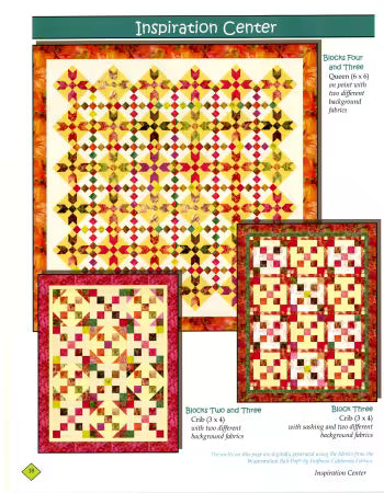 Strip Six - CQD04012