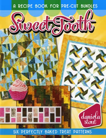 Sweet Tooth - CQD04015