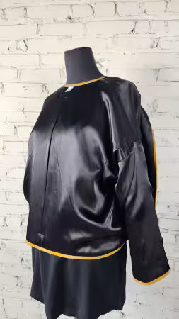 Elemental Coat Sewing Pattern - CRD-ELEMENTAL