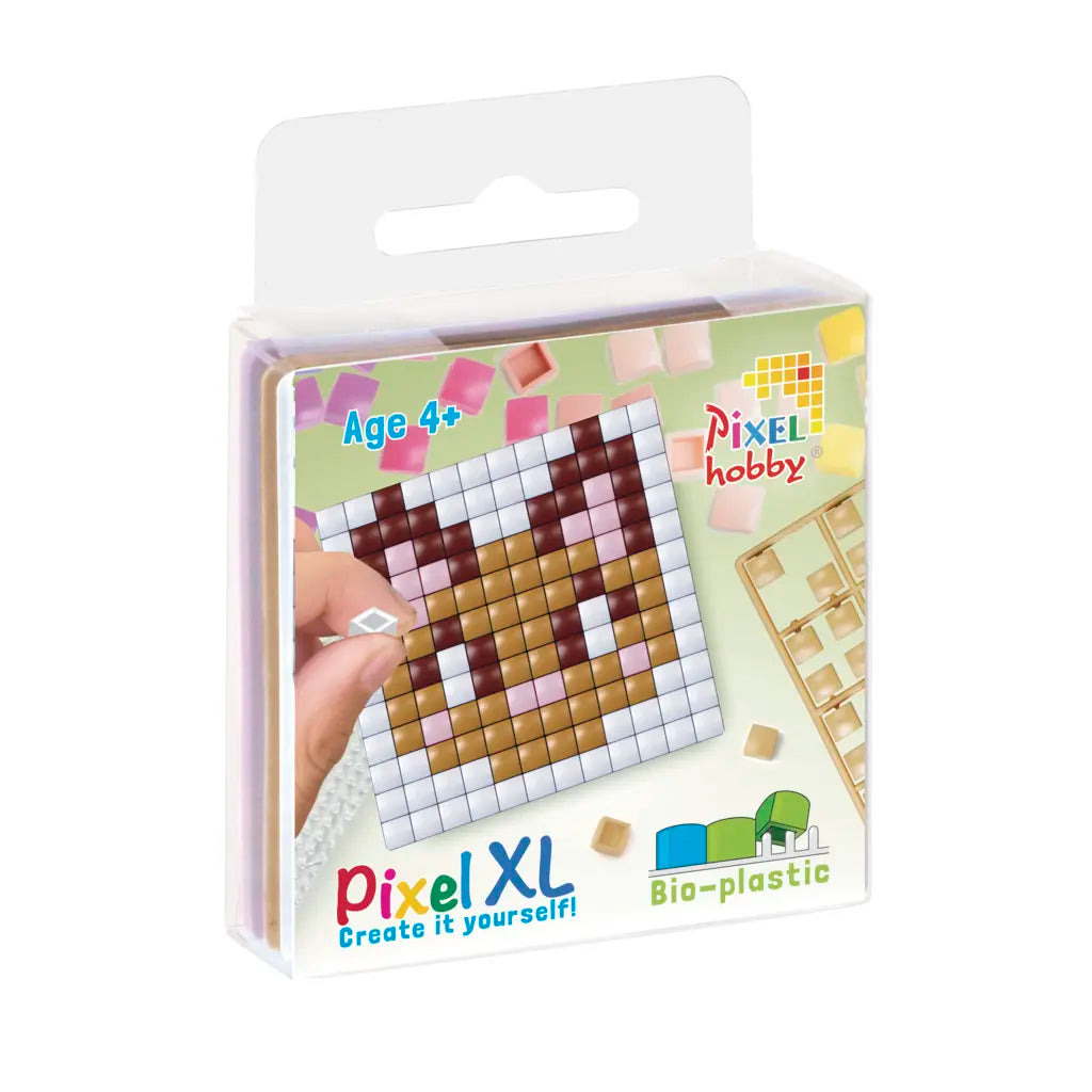 Pixel XL Magnet Set - Cat 27031