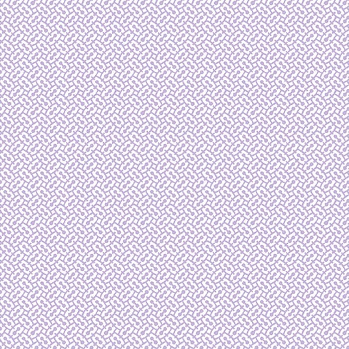 Chain Link - Lt  Purple - 13351-06
