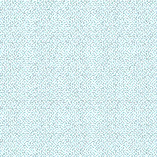 Chain Link - Lt Turq - 13351-04