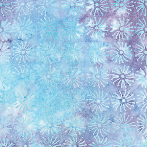 Chimes - Purple/Aqua 9235-65