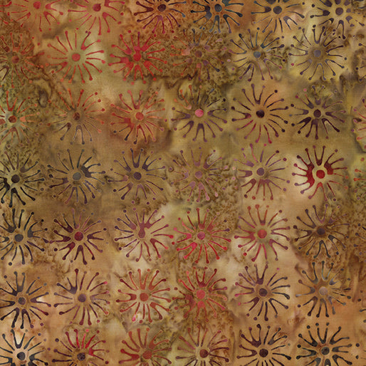 Chimes - Stone/Moss 9235-74