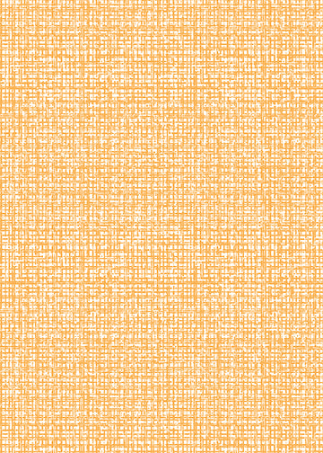 Color Weave - Light Orange - 6068-31