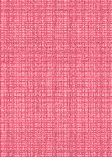 Color Weave Med Rouge - 06068-28