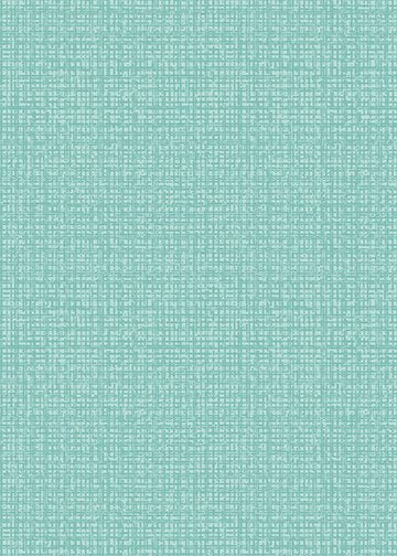 Color Weave - Medium Turquoise - 6068-82