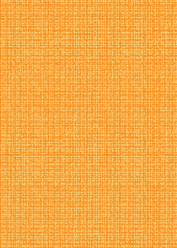 Color Weave - Med Orange - 6068-36