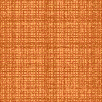 Color Weave - Orange - 6068-38