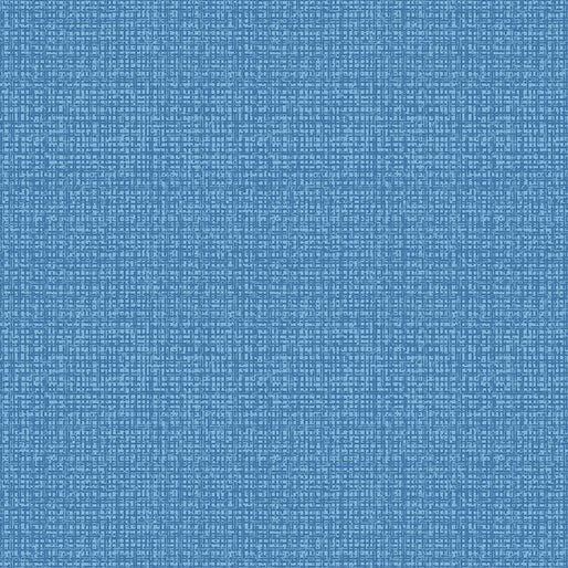 Color Weave True Blue - 6068-56