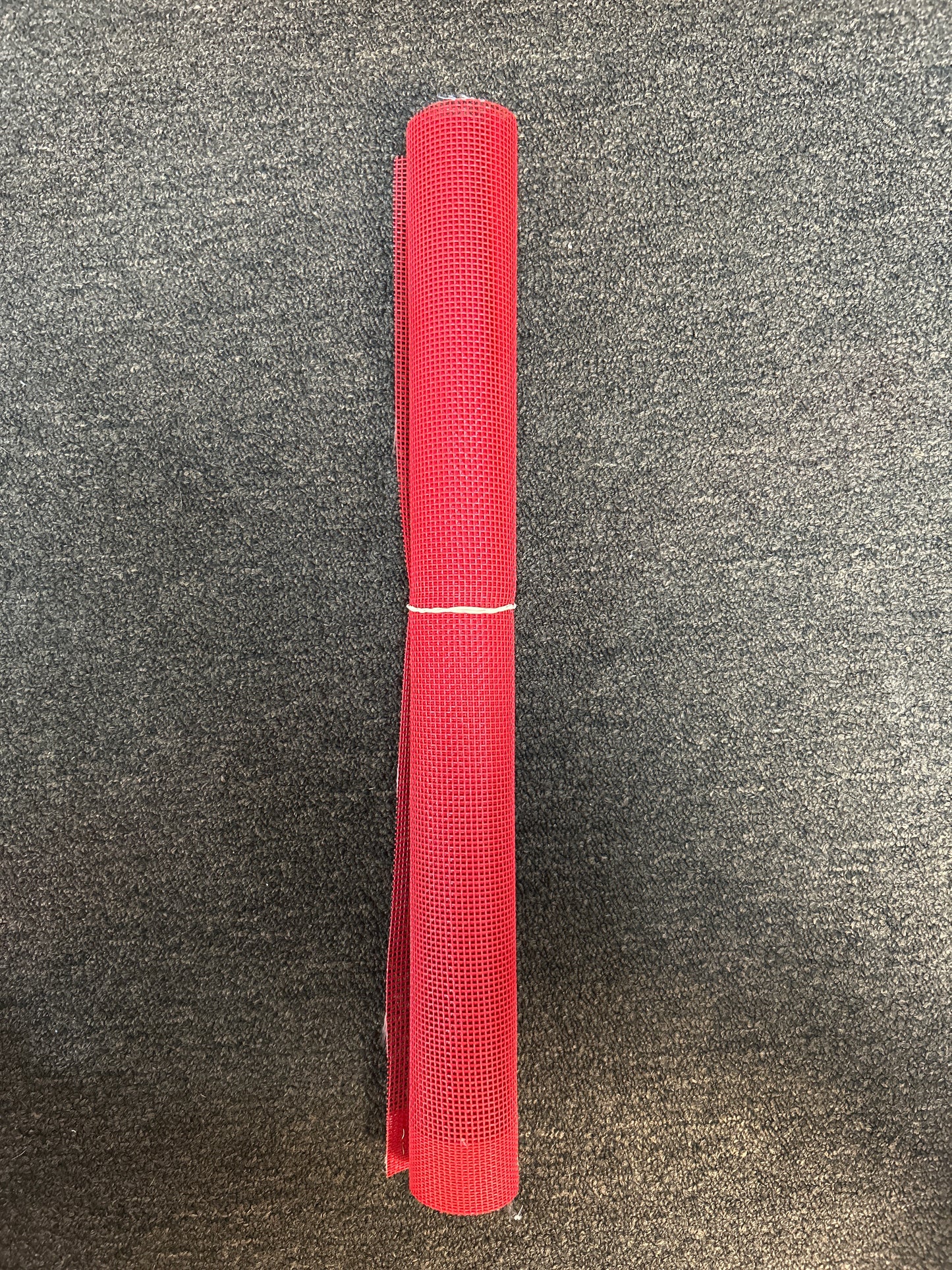 Screen - Red