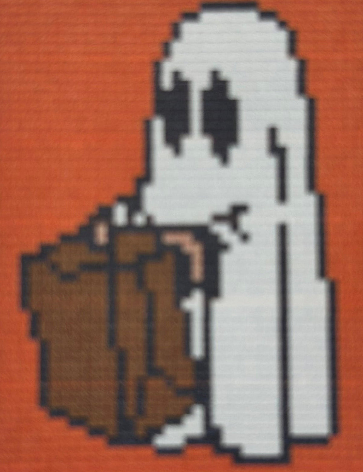 Pixel Classic Gift Set  - Trick-or-Treat Ghost - SST1 - 108