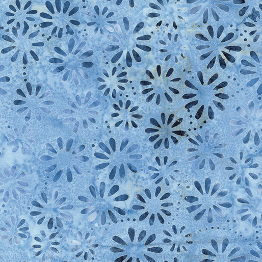 Daisy - Lt Blue 9211-05